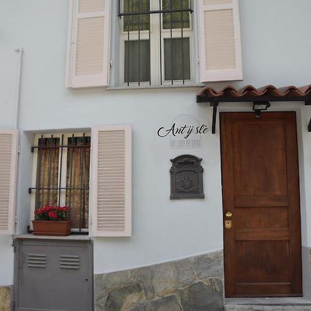 An Tij Sle - Nel Cuore Del Borgo Guarene Esterno foto