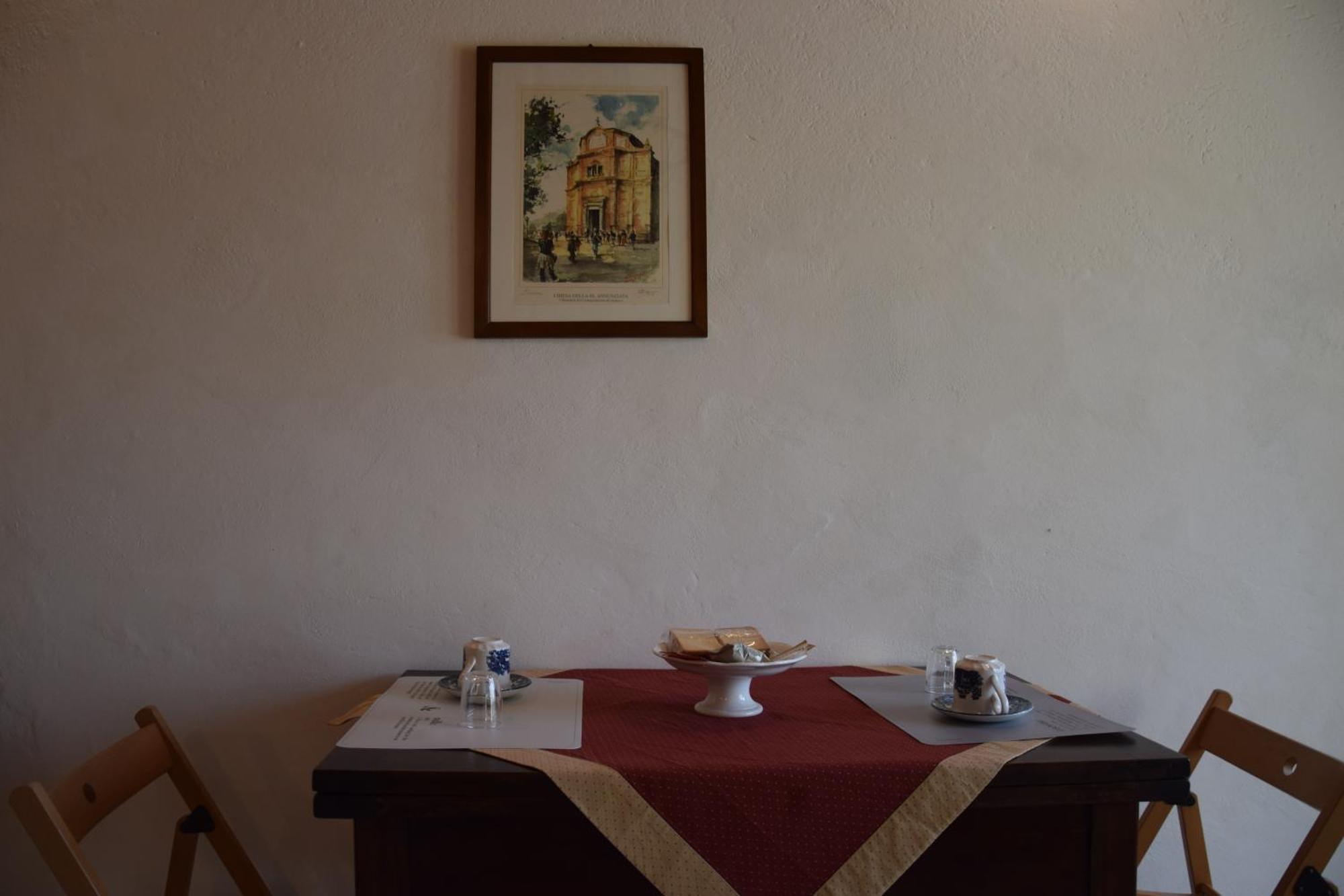 An Tij Sle - Nel Cuore Del Borgo Guarene Esterno foto