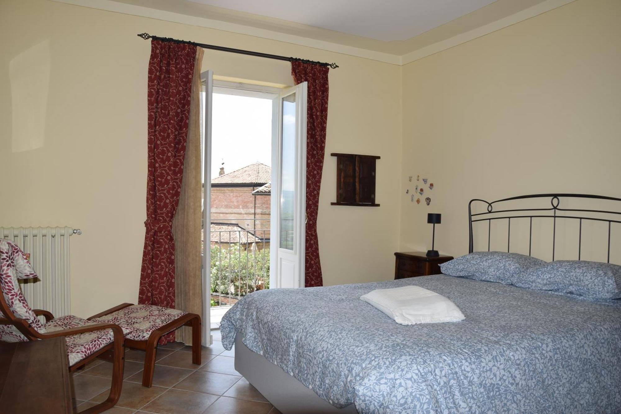 An Tij Sle - Nel Cuore Del Borgo Guarene Esterno foto